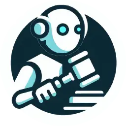 AutoJudge online judge platform logo